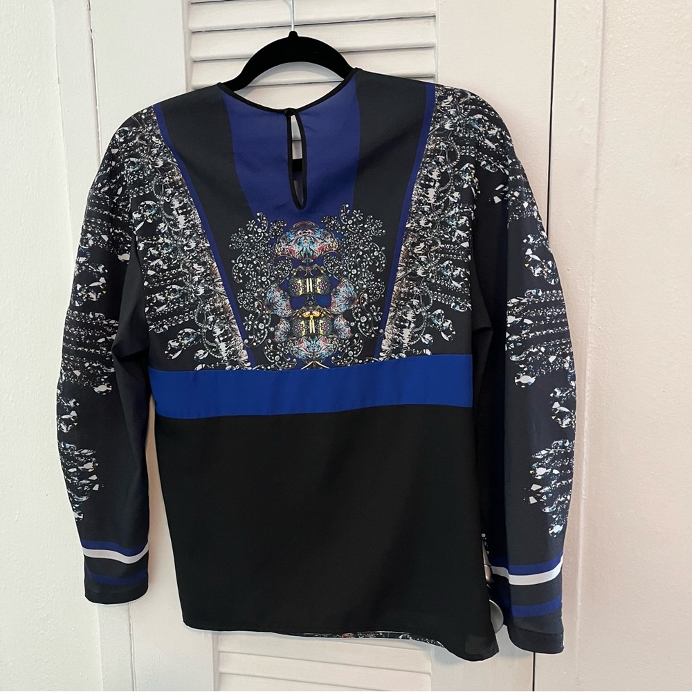 Clover Canyon Long-Sleeve Top - Picture 2 of 10